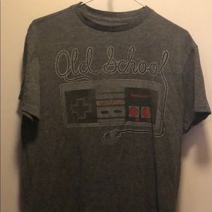 Nintendo T Shirt